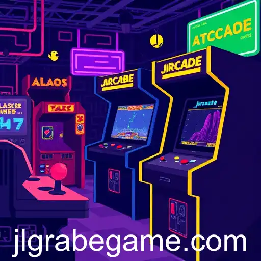Arcade Games