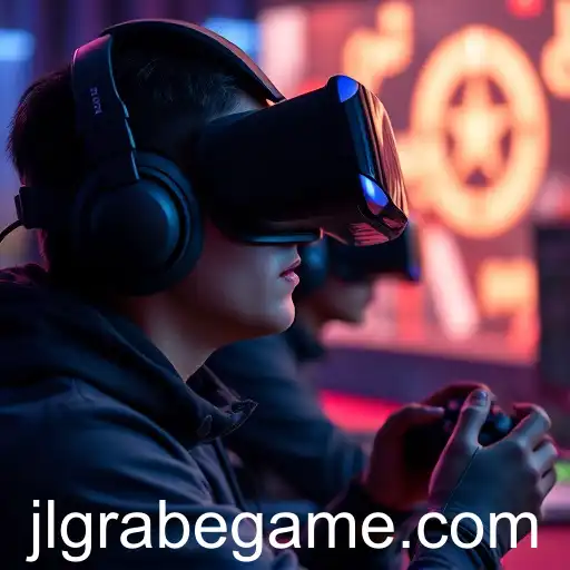 The Evolution of Online Gaming and Its Societal Impact