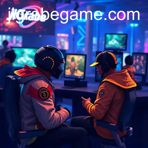 Gaming Evolution Transforms Entertainment