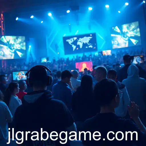 Gaming Trends of the Future