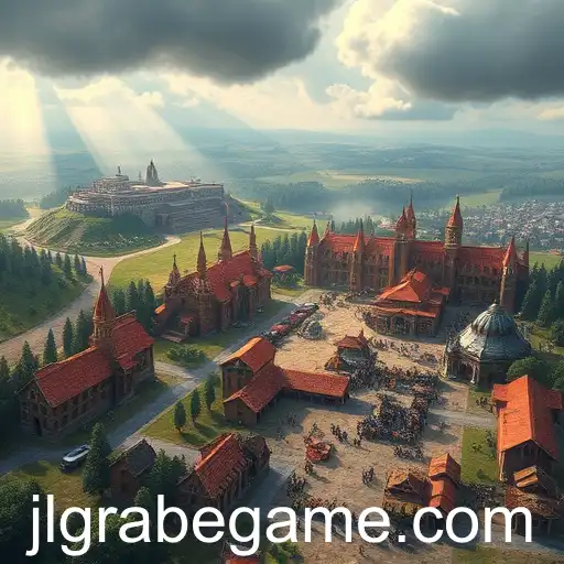 Gaming Trends in 2025