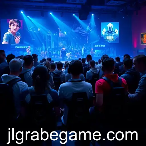 The Rise of English Game Platforms