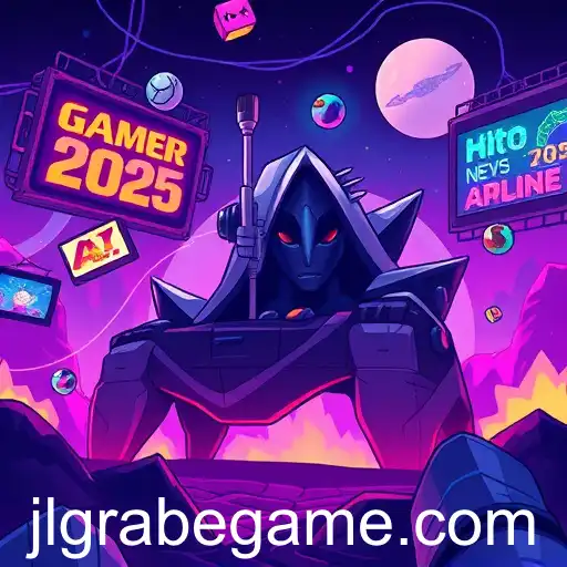 The Rise of 'jlgrabe': A New Era in Online Gaming