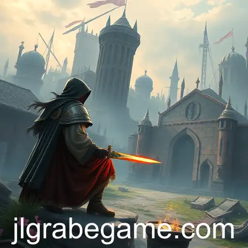 The Rise of Online Game Communities